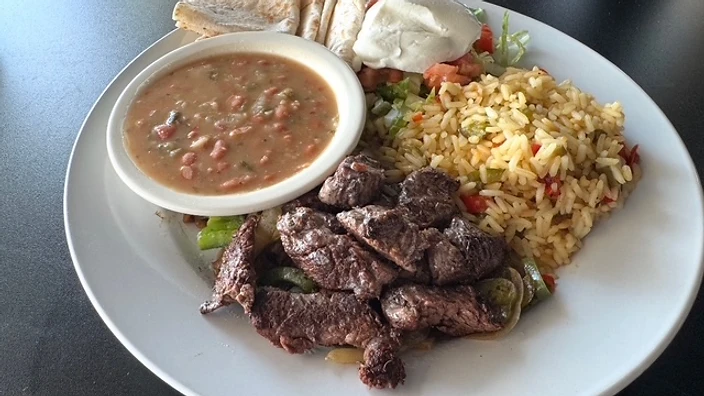 Dinner Near Me