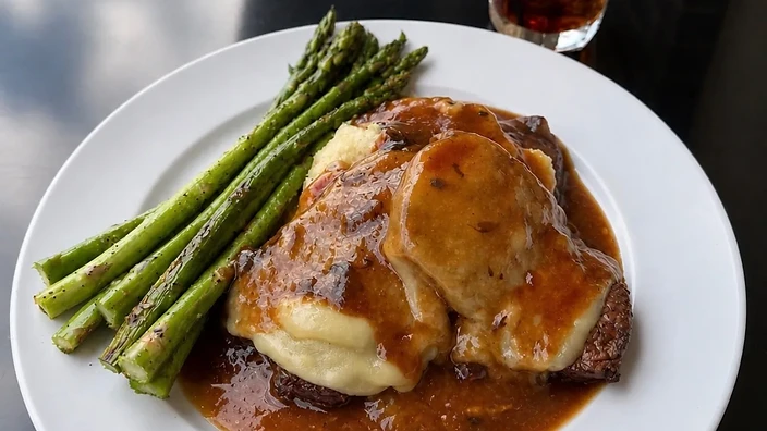 Dinner Restaurants Near Me