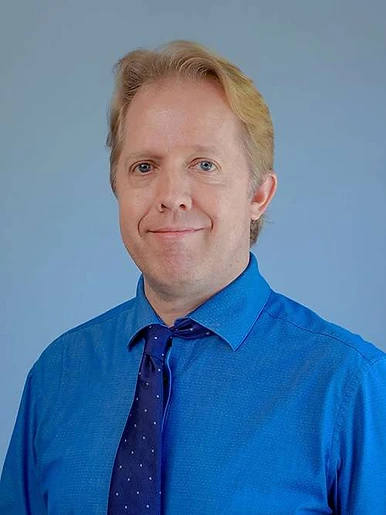Dr. John A. Bertelson, MD, FAAN
