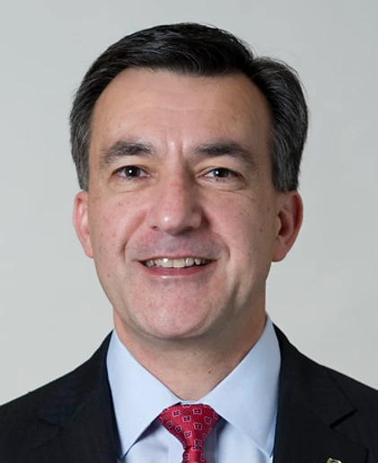 Dr. David J. Amin, MD, MBA, FACEP, FAAP
