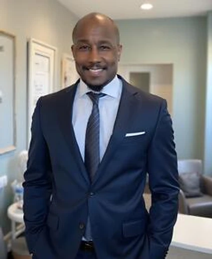 Dr. Terrence Wadley, MD
