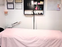The Treatment Room