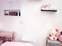 Skincare Shelf