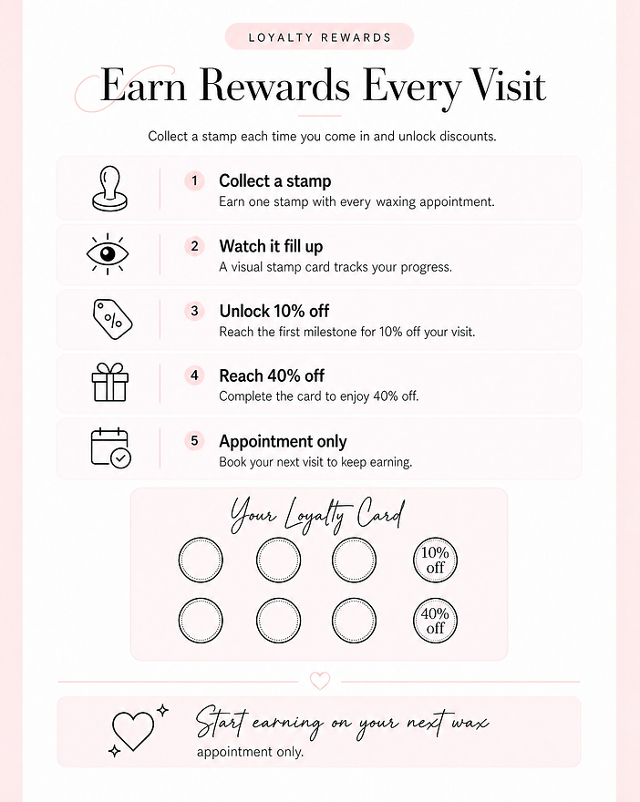 Loyalty Card