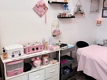 The Wax Station