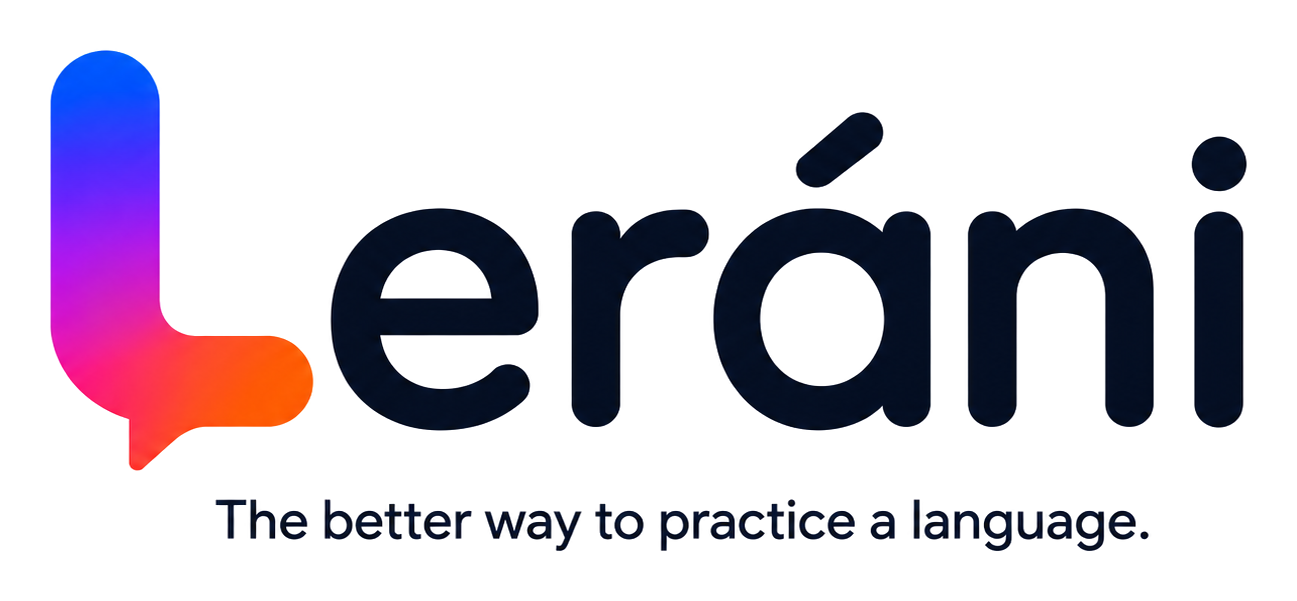 Leráni