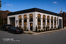 TUF Club — Human Performance & Development
