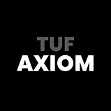 TUF Axiom — Performance Intelligence & Technology