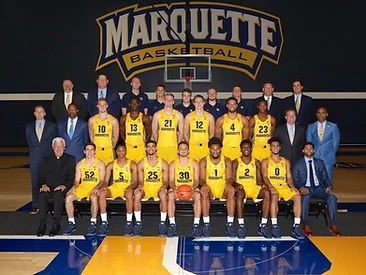 2017-18 Team Photo