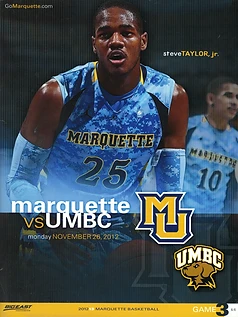 November 26, 2012 - UMBC