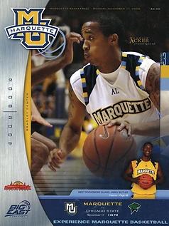 November 17, 2008 - Chicago State