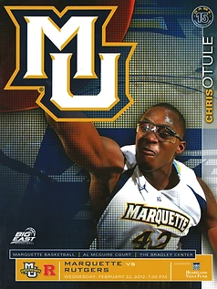 February 22, 2012 - Rutgers