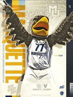 February 9, 2019 - Villanova