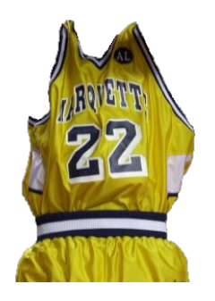 2000-01 Alternate