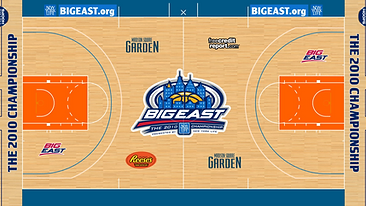 Madison Square Garden - Big East Tournament