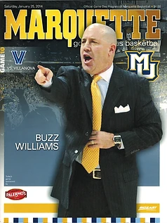 January 25, 2014 - Villanova