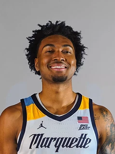 Adrien Stevens Headshot