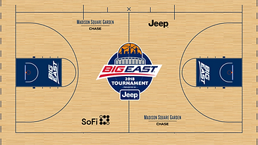Madison Square Garden - Big East Tournament