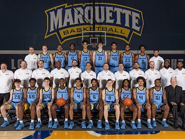 2022-23 Team Photo