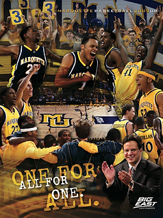 2007-08 Media Guide