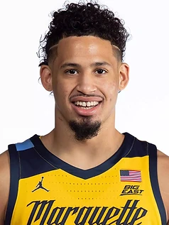 Jose Perez Headshot
