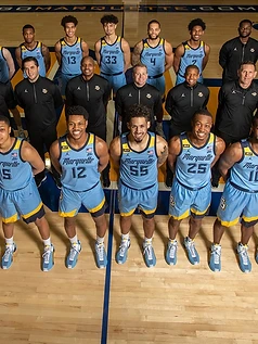 2020-21 Team Photo