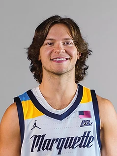 Colin Porter Headshot