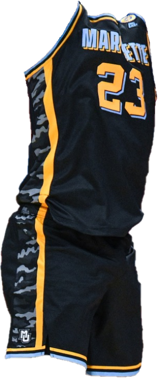 2024-25 Alternate