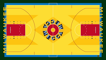 MECCA Arena - Marquette Home