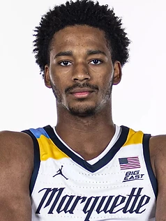 Emarion Ellis Headshot