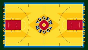 MECCA Arena - Marquette Home