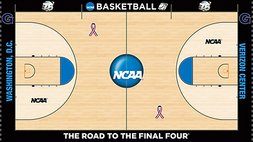 Verizon Center - NCAA Tournament