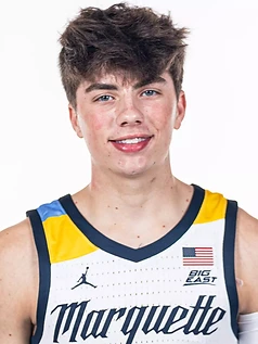 Caleb Kozinski Headshot