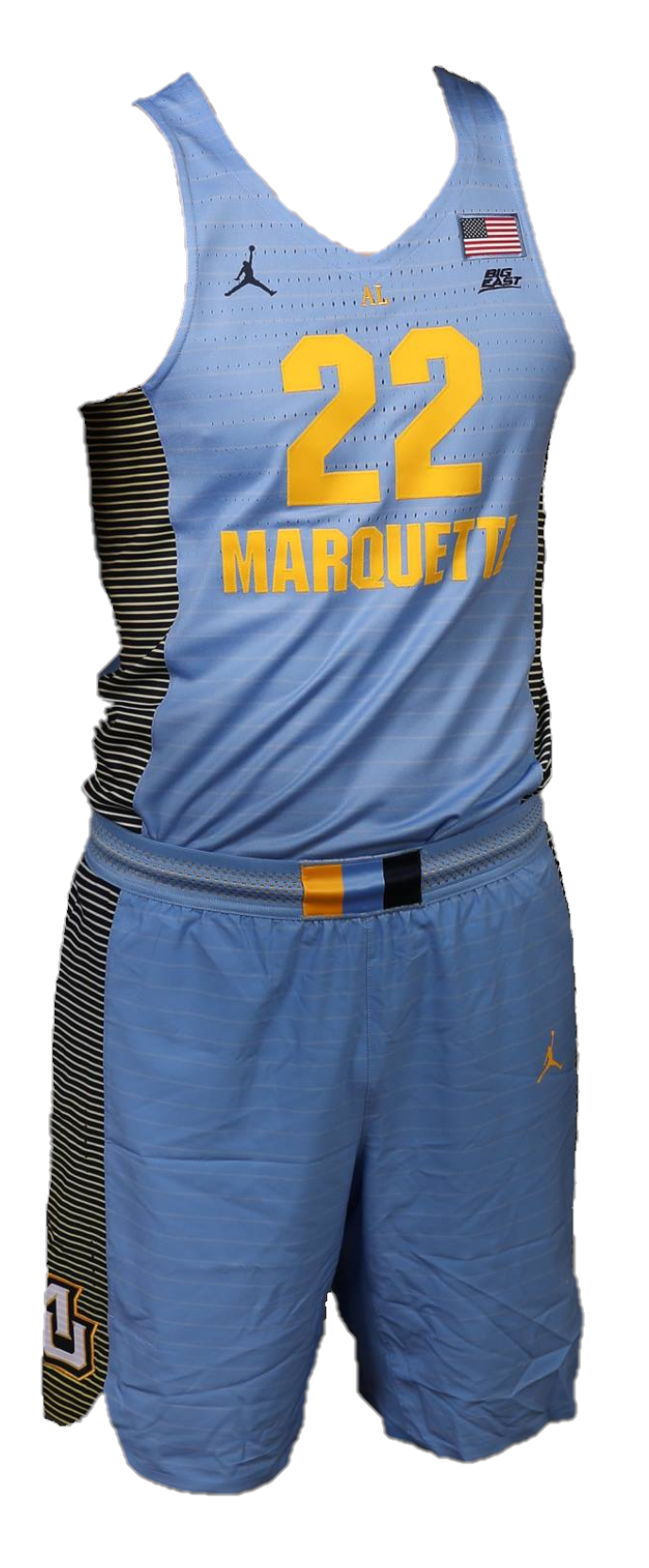 2018-19 Alternate