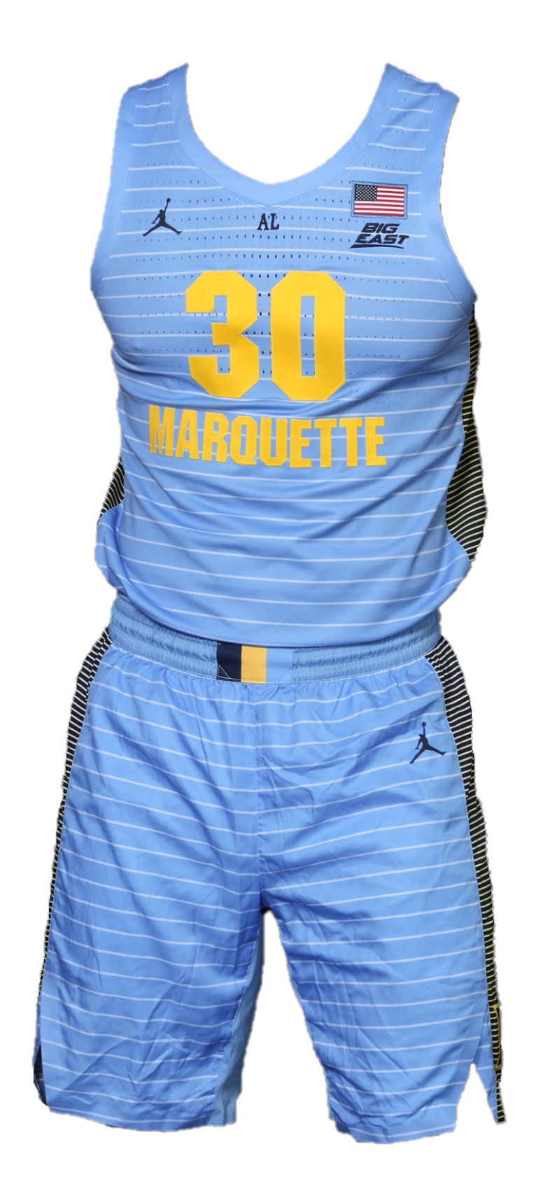 2019-20 Alternate