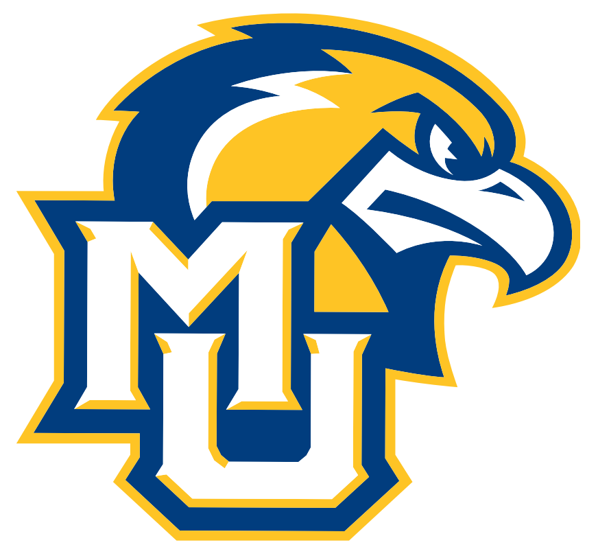 Mascot Logo with Secondary Logo