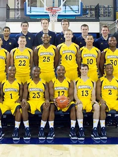 2014-15 Team Photo