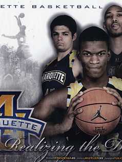 2010-11 Media Guide