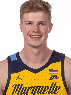 Michael Kennedy Headshot