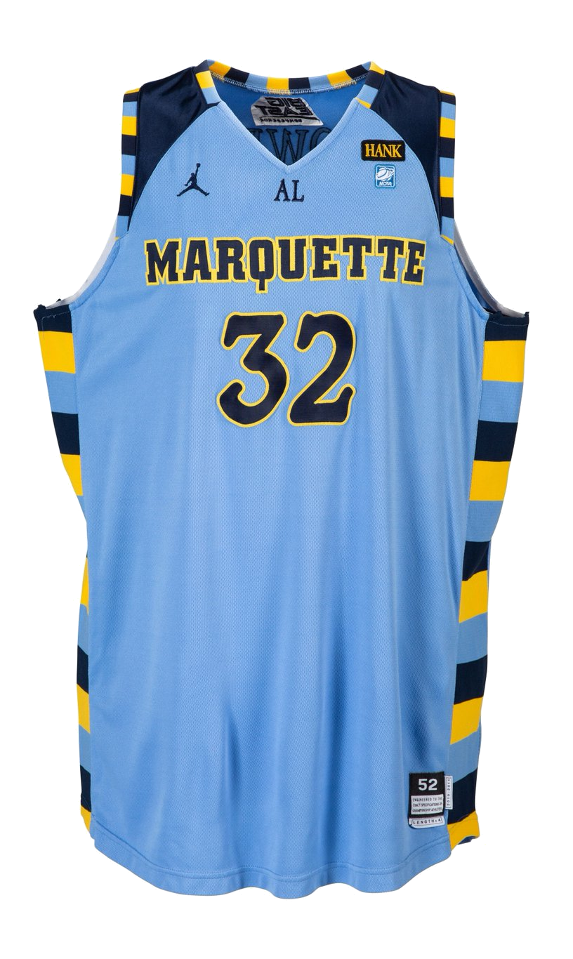 2010-11 Alternate