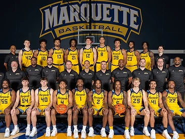 2024-25 Team Photo