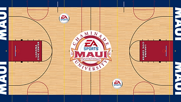 Lahaina Civic Center - Maui Invitational