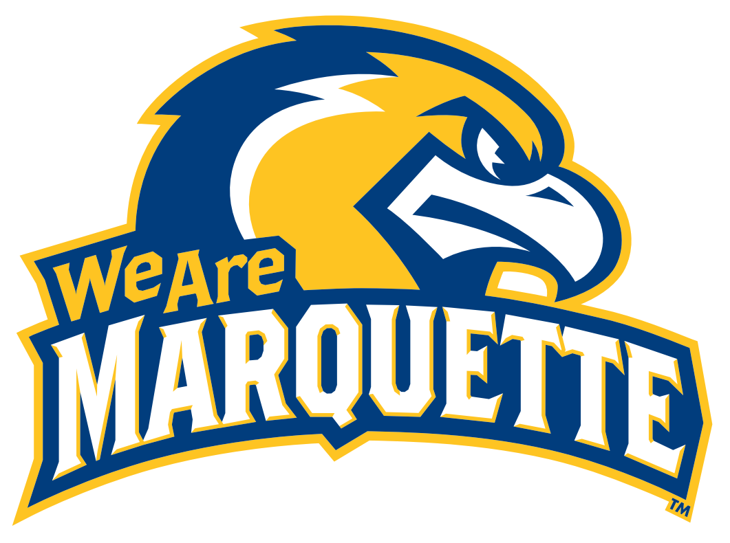 Mascot Logo with Secondary Wordmark