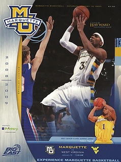 January 10, 2009 - West Virginia