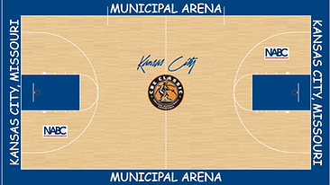 Municipal Arena - CBE Classic