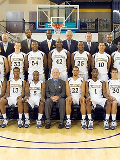 2012-13 Team Photo
