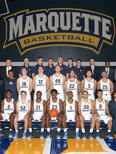 2016-17 Team Photo