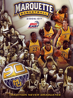 2006-07 Media Guide