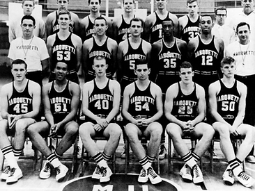 1964-65 Team Photo