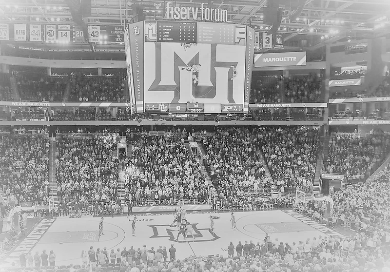 Fiserv Forum